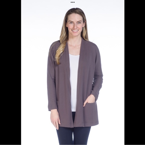 🌟 Dolman Open Cardigan - Picture 1 of 3